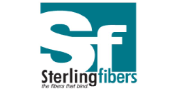 Sterling fibers