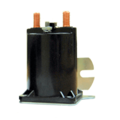 Plastic Case Solenoid SBJ_13