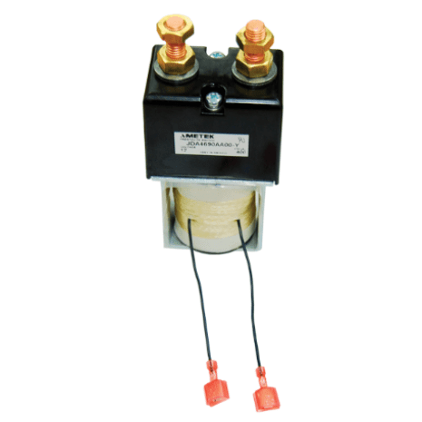 Model JDA 46 350 - 450 AMP DC Contactor_6