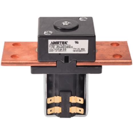 Model JCA48 250 - 300 AMP DC Contactor_7