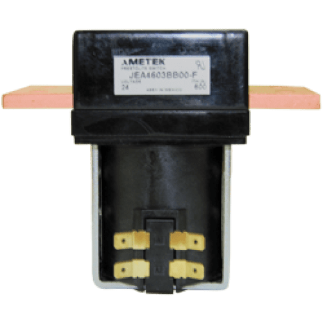 Model JEA 46 450 - 600 AMP DC Contactor_5